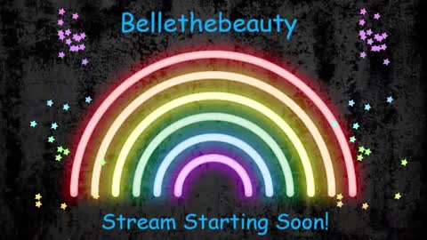 Snapshot of bellethebeauty20 chatting on January 18, 6:03 am Belle online show from January 18, 6:03 am