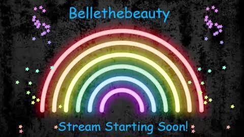 Snapshot of bellethebeauty20 chatting on January 3, 4:55 am Belle online show from January 3, 4:55 am