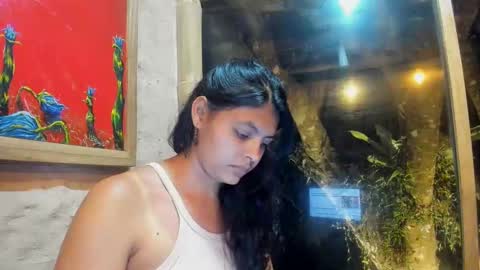 Snapshot of bellezacosmica chatting on September 16, 2:30 am bellezacosmica online show from September 16, 2:30 am