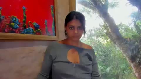 bellezacosmica online show from September 20, 10:19 pm