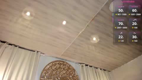 Snapshot of bellinda_21 chatting on October 2, 12:04 am Belinda online show from October 2, 12:04 am