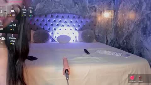 Snapshot of bellinda_21 chatting on October 26, 8:15 pm Belinda online show from October 26, 8:15 pm