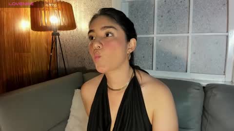 Snapshot of bellinda_21 chatting on January 13, 6:59 pm Belinda online show from January 13, 6:59 pm