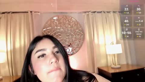 Snapshot of bellinda_21 chatting on September 20, 11:36 pm Belinda online show from September 20, 11:36 pm