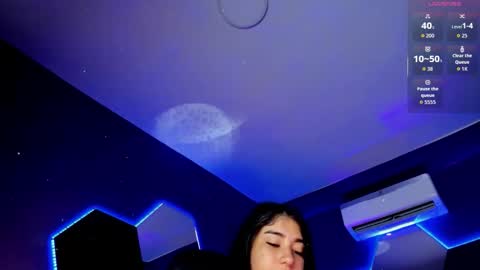 Snapshot of bellinda_21 chatting on September 27, 3:41 pm Belinda online show from September 27, 3:41 pm