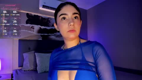 Snapshot of bellinda_21 chatting on March 9, 6:54 pm Belinda online show from March 9, 6:54 pm