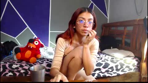 bellota bunny online show from January 7, 8:23 pm