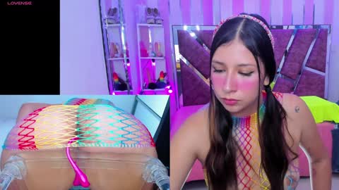 Belly Bella online show from January 10, 4:22 am