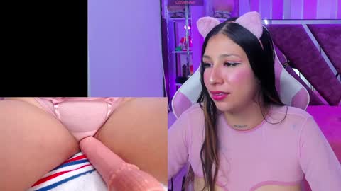 Belly Bella online show from January 25, 4:23 am