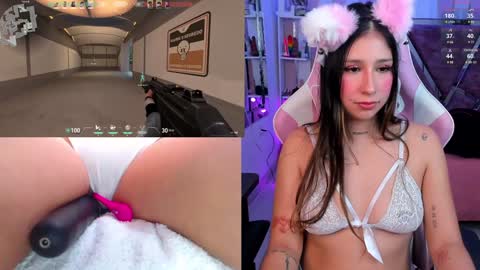 Belly Bella online show from December 13, 5:05 am