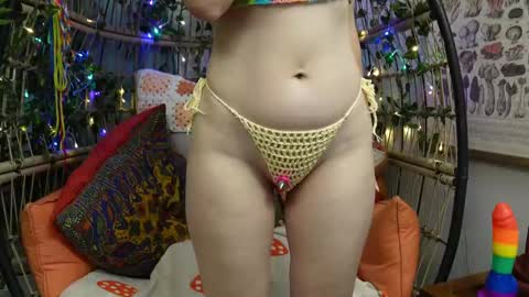 Snapshot of bendingofwillow chatting on September 27, 1:29 pm Willow online show from September 27, 1:29 pm