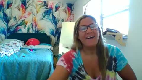 Becky online show from March 7, 4:00 pm