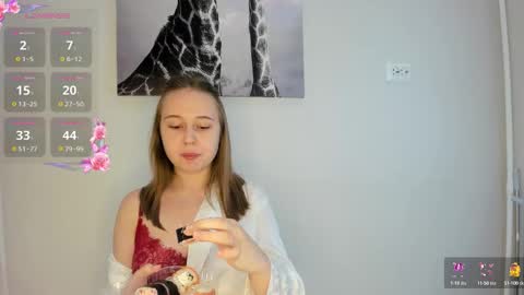 Kate online show from September 17, 3:54 pm