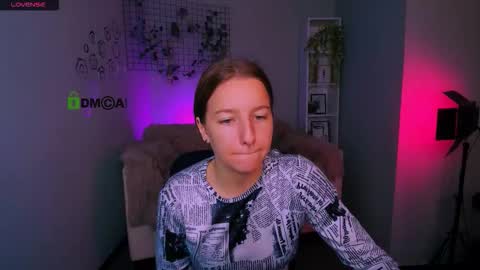 Benny online show from October 5, 9:14 am