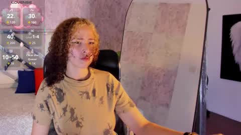 benny_wilson online show from November 18, 4:13 am