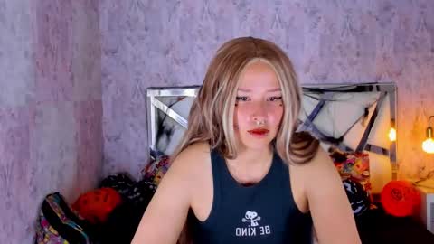 Snapshot of benny_wilson chatting on October 10, 3:55 am benny_wilson online show from October 10, 3:55 am