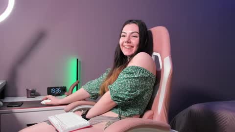 BeriesNiks online show from December 25, 12:26 pm