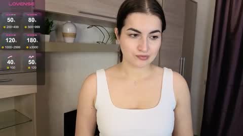 Maria online show from October 12, 2:52 pm