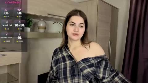 Maria online show from October 13, 2:53 pm