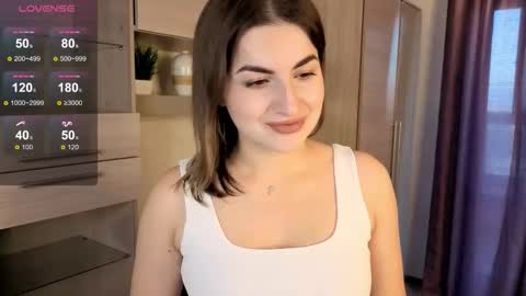 Maria online show from October 6, 2:12 pm