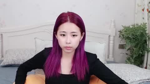 berniceafra online show from October 31, 3:05 pm