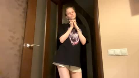 Sophia online show from October 13, 3:36 pm