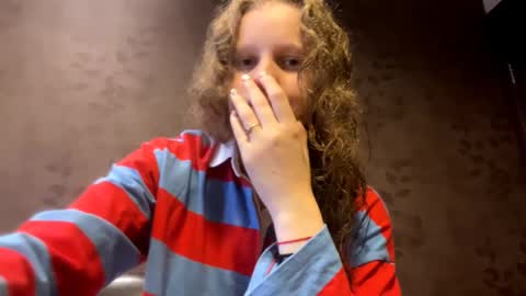 Sophia online show from October 25, 11:51 am