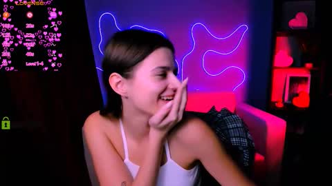 Snapshot of berry_alma chatting on September 23, 2:15 pm Alma online show from September 23, 2:15 pm