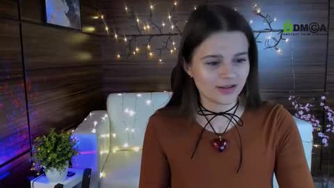 Snapshot of berry_alma chatting on February 10, 9:04 pm Alma online show from February 10, 9:04 pm