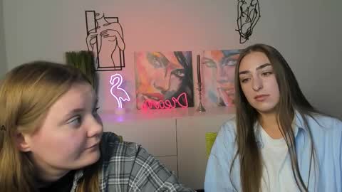 berry vibe online show from November 5, 1:05 pm