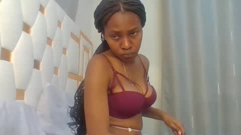 Snapshot of berryl8 chatting on October 7, 10:03 pm berryl online show from October 7, 10:03 pm