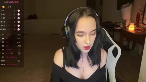 Emily online show from September 17, 9:13 pm