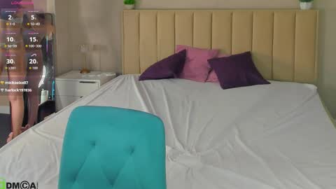 Berta  online show from April 11, 12:50 am