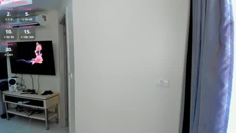 Alice online show from July 20, 2:36 am