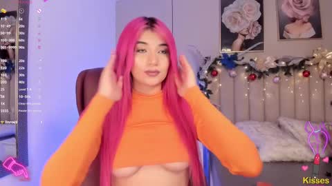  Marilee online show from December 8, 1:24 am