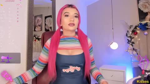  Marilee online show from December 5, 2:20 am