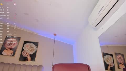  Marilee online show from September 27, 1:57 am