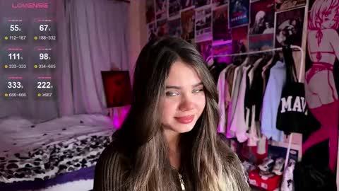 Snapshot of bestie_me chatting on September 12, 4:36 pm Emily Stream every day online show from September 12, 4:36 pm