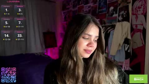 Snapshot of bestie_me chatting on September 10, 6:08 pm Emily Stream every day online show from September 10, 6:08 pm