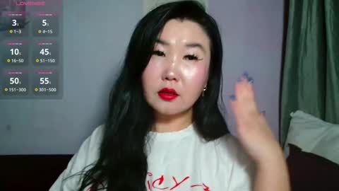 Bet Lu online show from April 19, 5:35 pm