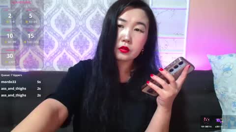Bet Lu online show from February 28, 3:37 pm