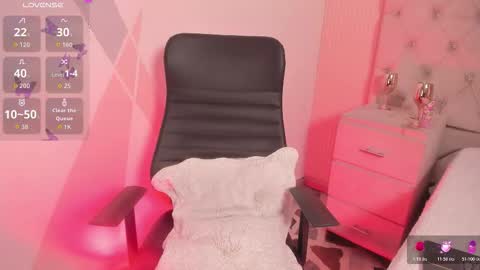 Betany online show from March 21, 8:30 am