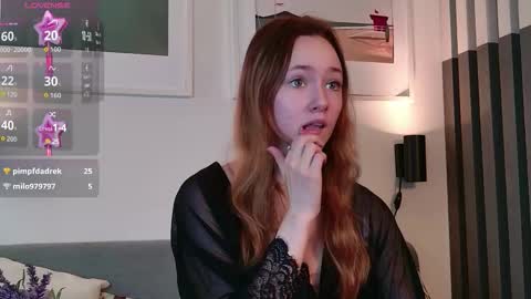 Bethany online show from March 15, 6:15 am