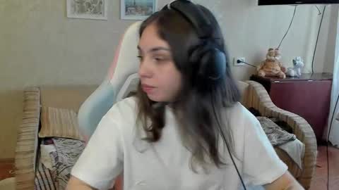 bethany_tease online show from February 25, 11:42 am