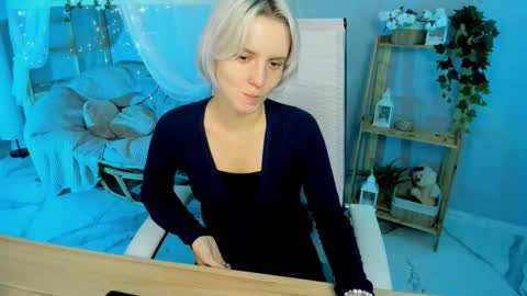 Bethany online show from October 5, 6:40 am