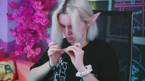 Bethany online show from March 7, 7:37 am