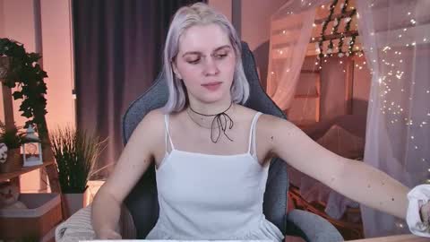 Bethany online show from March 27, 6:04 am