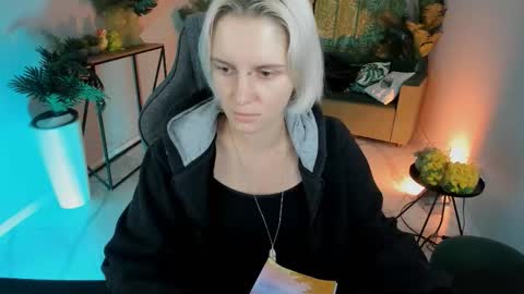 Bethany online show from October 10, 2:49 am