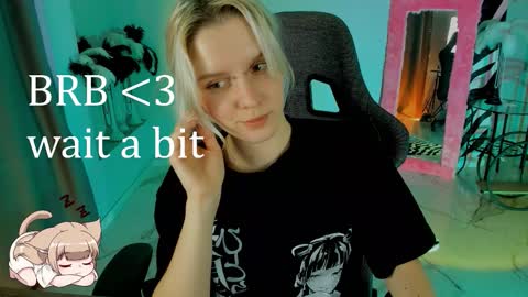 Bethany online show from January 14, 5:34 am