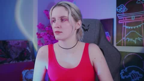 Bethany online show from March 17, 5:44 am